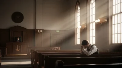 Psalms for Court Cases