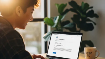 Prayers for Job Offer