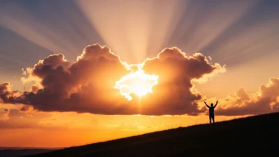 Open Heaven Prayer Points for Today