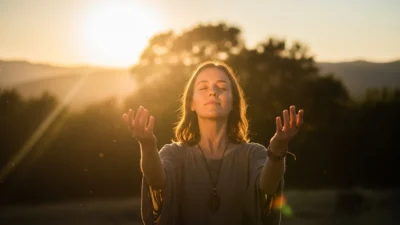 Prayers for Good Fortune