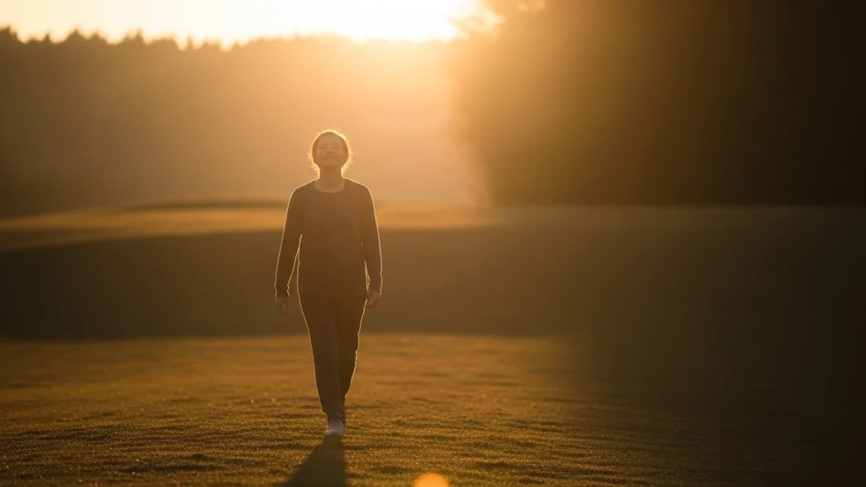 Prayers for Good Luck