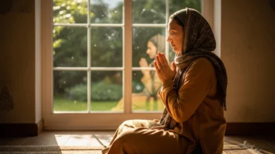 Prayers for Inner Peace