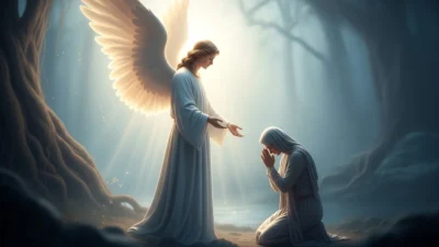 St Raphael Prayers for Healing