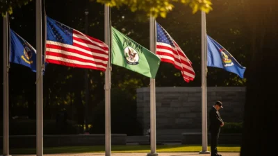 Prayers for Memorial Day