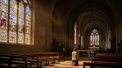 Prayers for Vocations