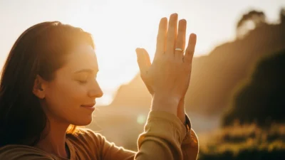 Prayers for Gratitude