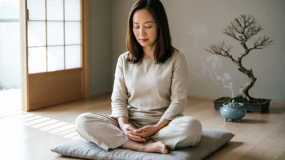 Prayers for Mental Healing