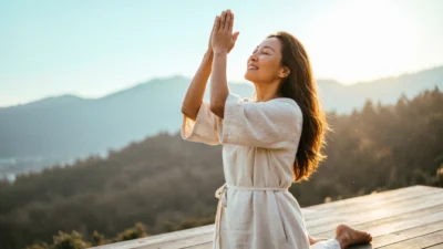Prayers for Thankfulness