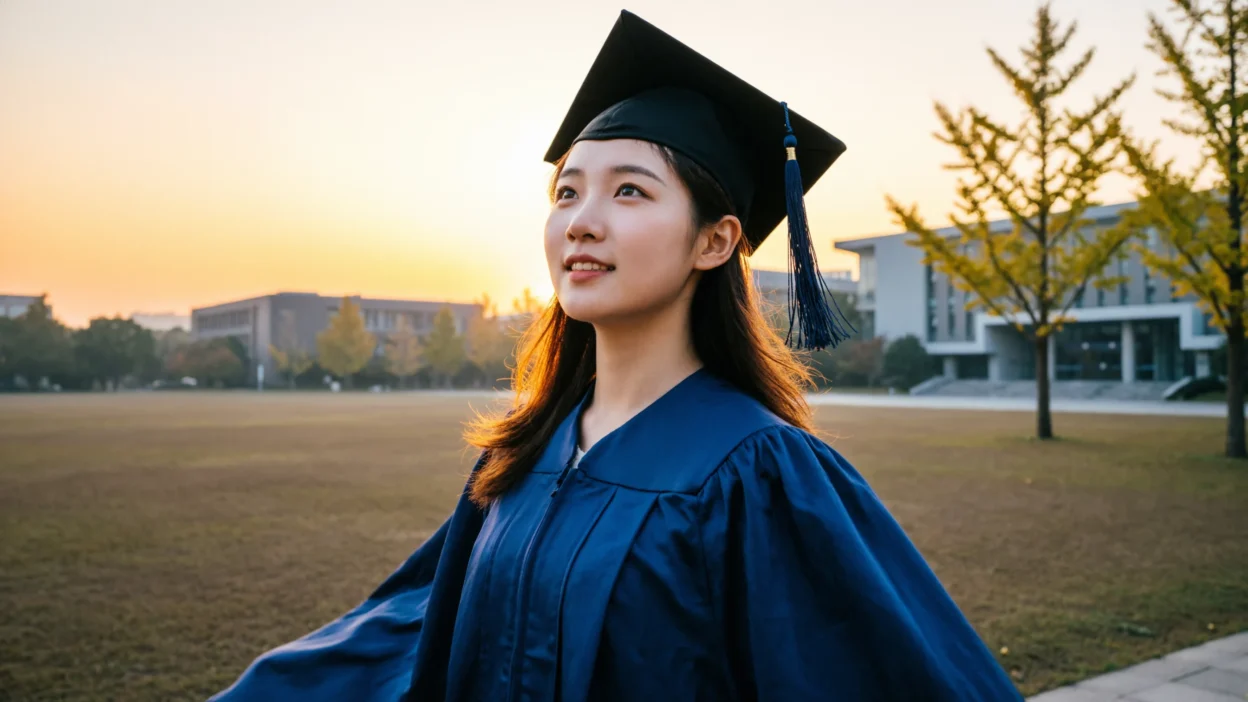 Prayers for Graduates