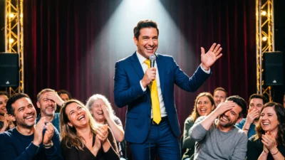 Funny or Die
