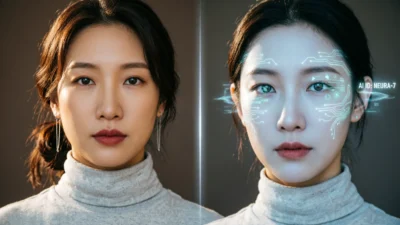 Real or AI
