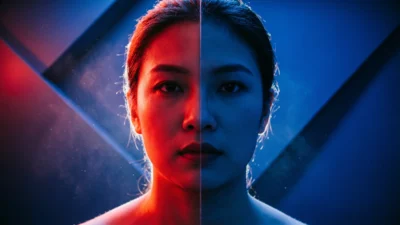 Red or Blue