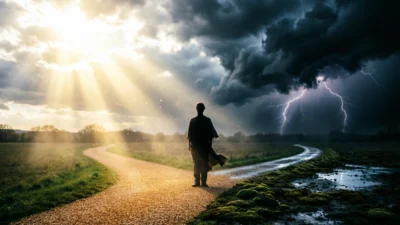 Heaven or Hell
