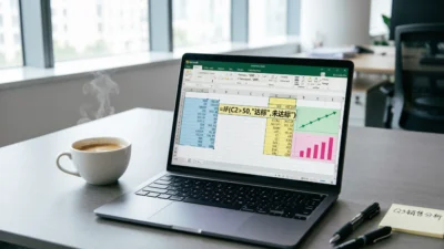 Excel IF Function