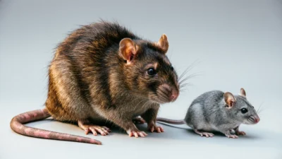 Rat or Mouse