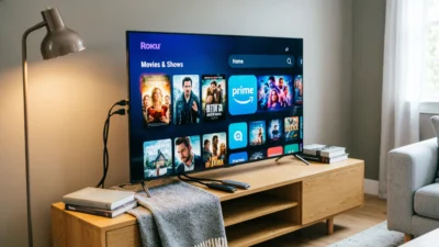 Roku or Firestick
