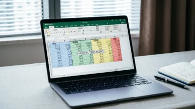 IF Function in Excel
