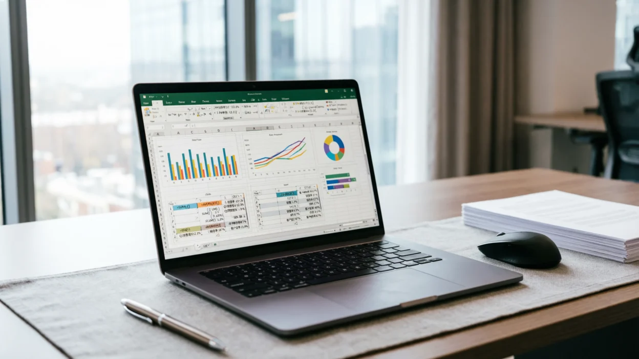 Excel Functions