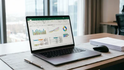 Excel Functions