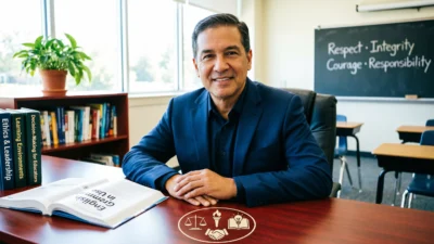 Principal or Principle